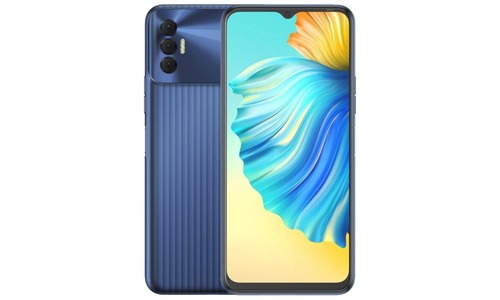 Tecno Kg N Spark P Gb Atlantic Blue Kg N