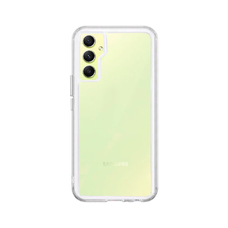 Чехол-накладка Devia Pino Series Shockproof Case для смартфона Samsung Galaxy A34 (Цвет: Clear)
