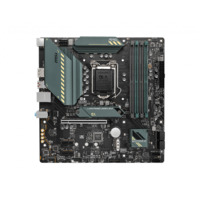Материнская плата MSI MAG B560M BAZOOKA