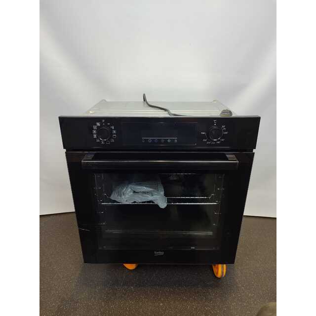 Духовой шкаф Beko BBIM13301B, черный Духовой шкаф Beko BBIM13301B, черный