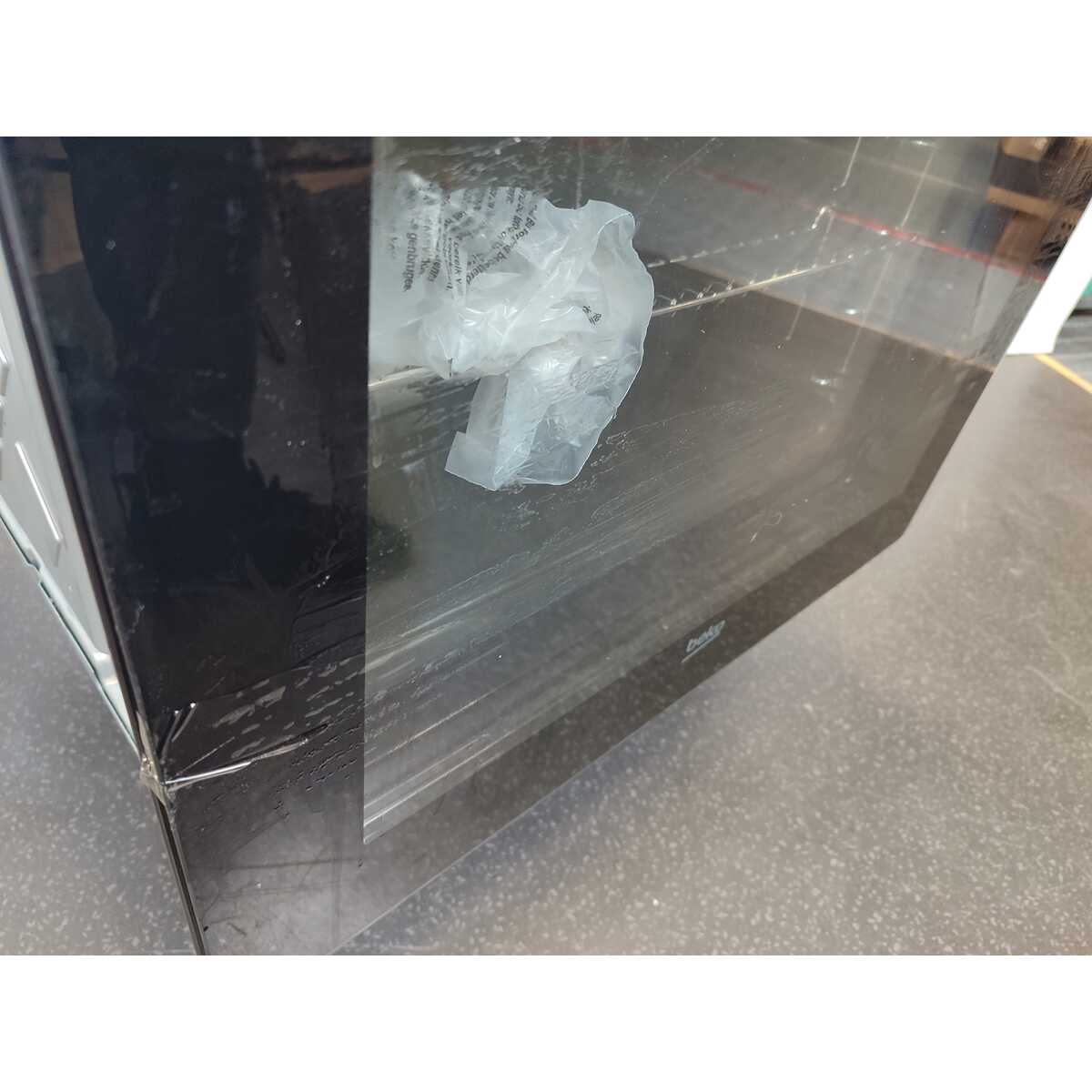 Духовой шкаф Beko BBIM13301B, черный