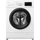 Стиральная машина LG F2J3HS8W, белый 