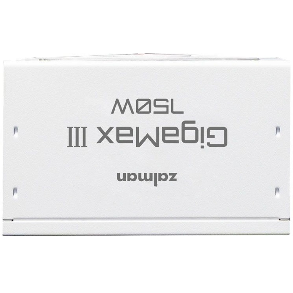 Блок питания Zalman ATX 750W ZM750-GV3 Wh