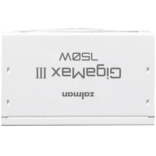 Блок питания Zalman ATX 750W ZM750-GV3 Wh
