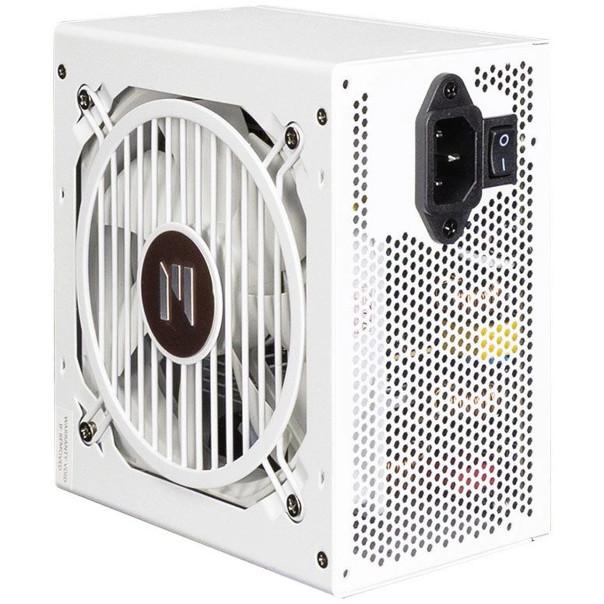 Блок питания Zalman ATX 850W ZM850-GV3 Wh