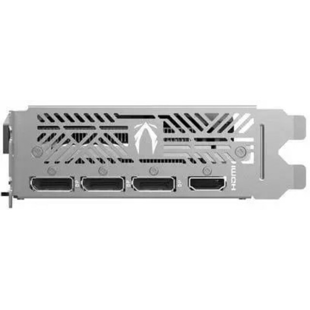 Видеокарта Zotac GeForce RTX 5050 SOLO 8Gb (ZT-B50500G-10L)