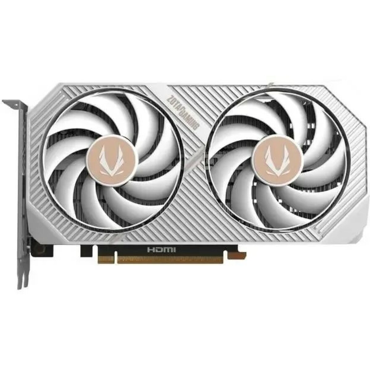 Видеокарта Zotac GeForce RTX 5050 TWIN EDGE OC 8Gb (ZT-B50500Q-10M)