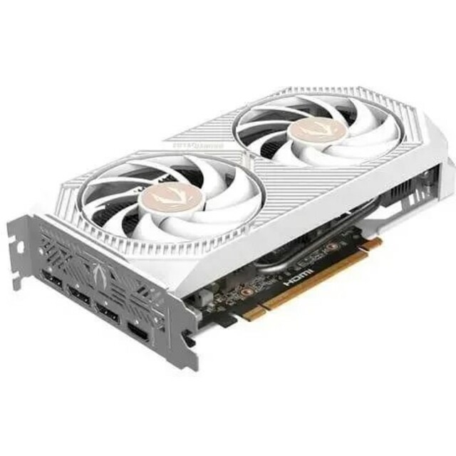Видеокарта Zotac GeForce RTX 5050 TWIN EDGE OC 8Gb (ZT-B50500Q-10M)