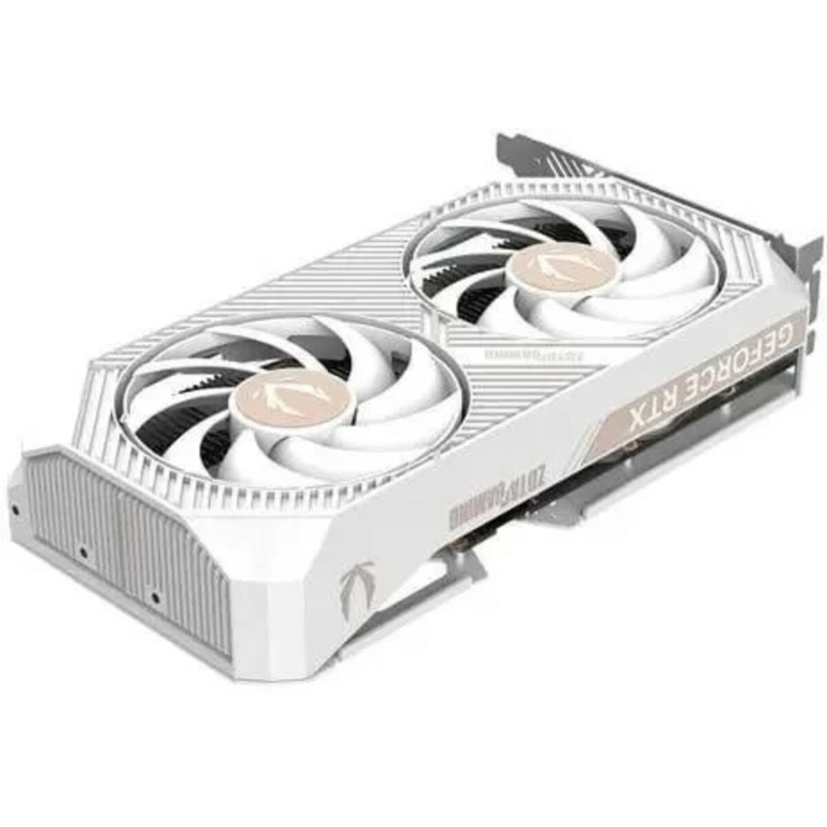 Видеокарта Zotac GeForce RTX 5050 TWIN EDGE OC 8Gb (ZT-B50500Q-10M)
