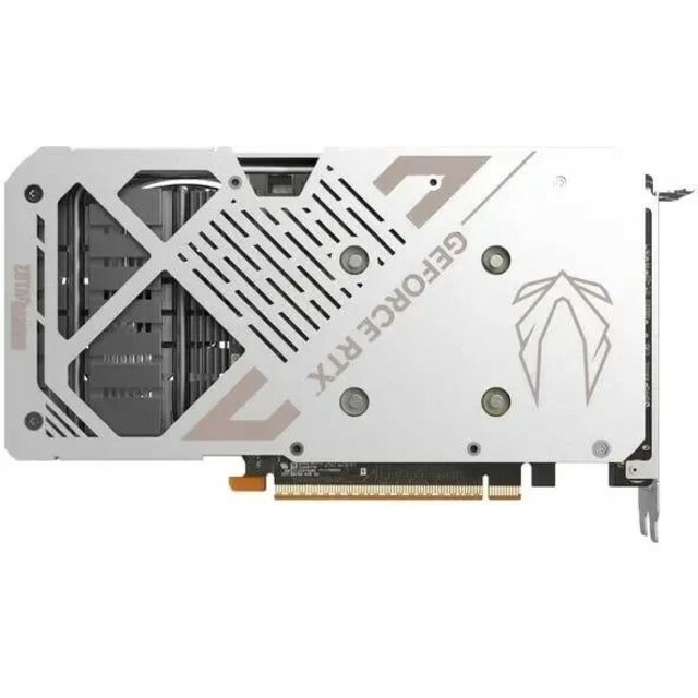 Видеокарта Zotac GeForce RTX 5050 TWIN EDGE OC 8Gb (ZT-B50500Q-10M)