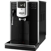 Кофемашина GAGGIA Anima Barista Plus, черный