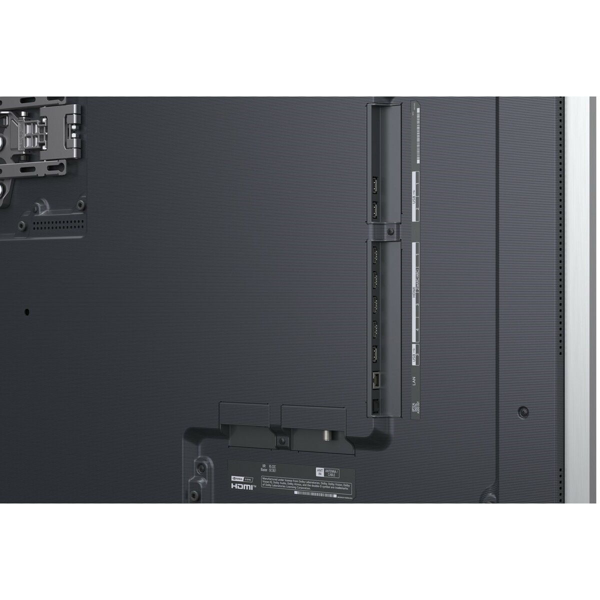 Телевизор LG 77