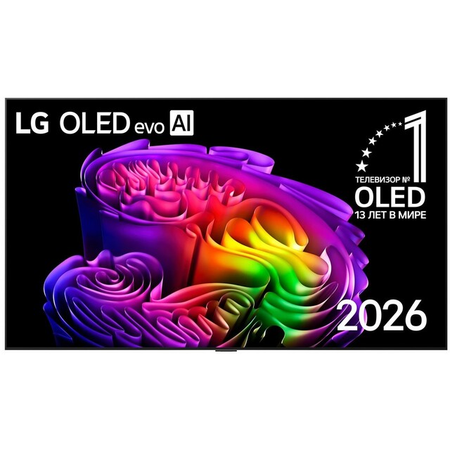 Телевизор LG 77
