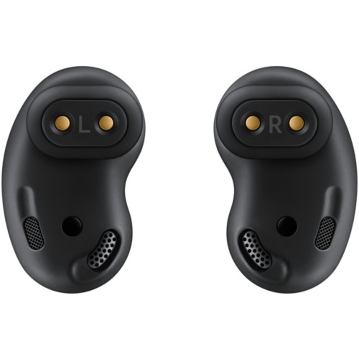 Наушники Samsung Galaxy Buds Live (Цвет: Mystic Black)