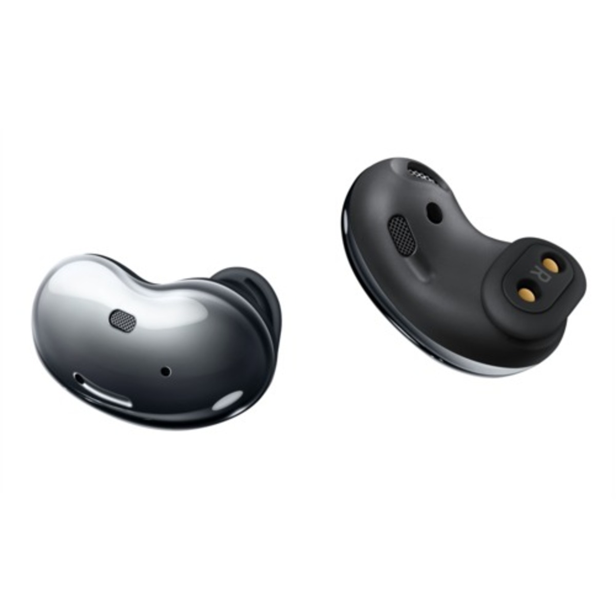 Наушники Samsung Galaxy Buds Live (Цвет: Mystic Black)