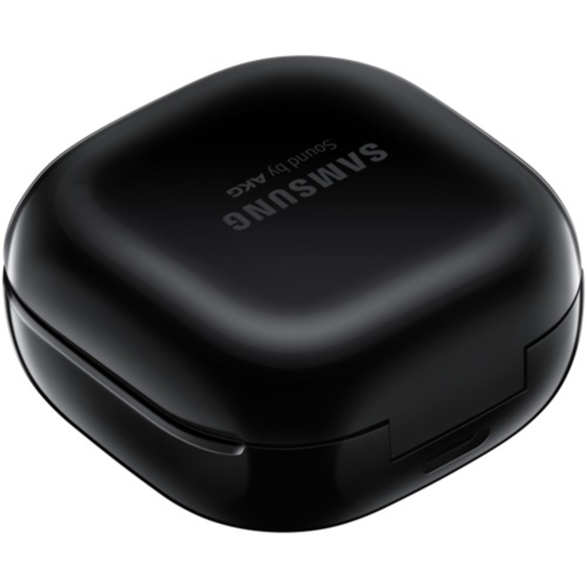 Наушники Samsung Galaxy Buds Live (Цвет: Mystic Black)