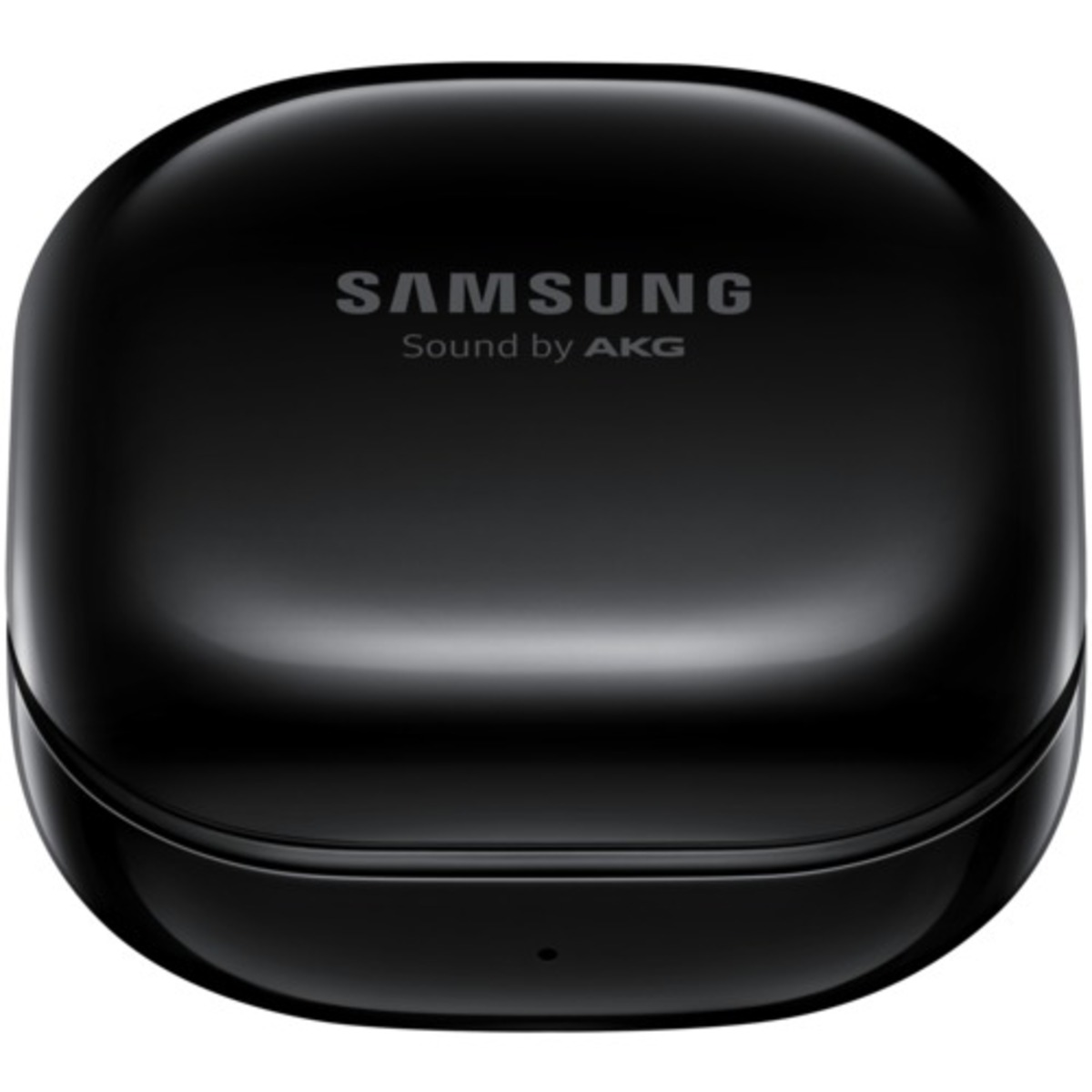 Наушники Samsung Galaxy Buds Live (Цвет: Mystic Black)