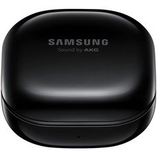 Наушники Samsung Galaxy Buds Live (Цвет: Mystic Black)