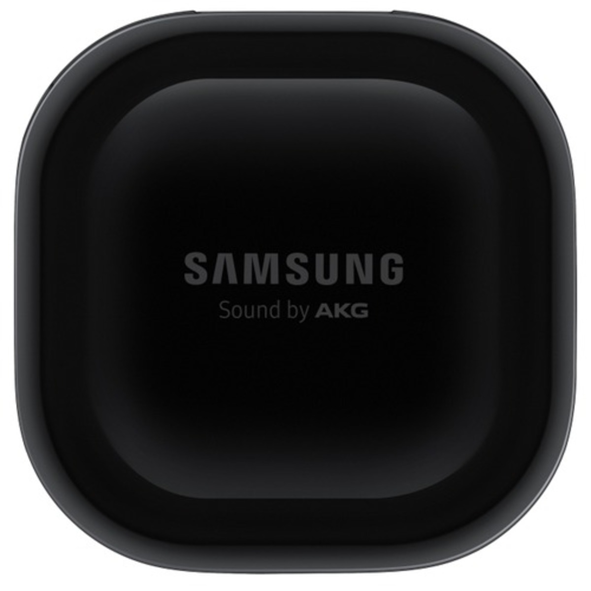 Наушники Samsung Galaxy Buds Live (Цвет: Mystic Black)