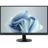 Монитор Lenovo 27  C27-40, черный