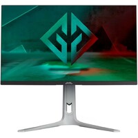 Монитор GMNG 27  GM-27F15 (Цвет: Gray)
