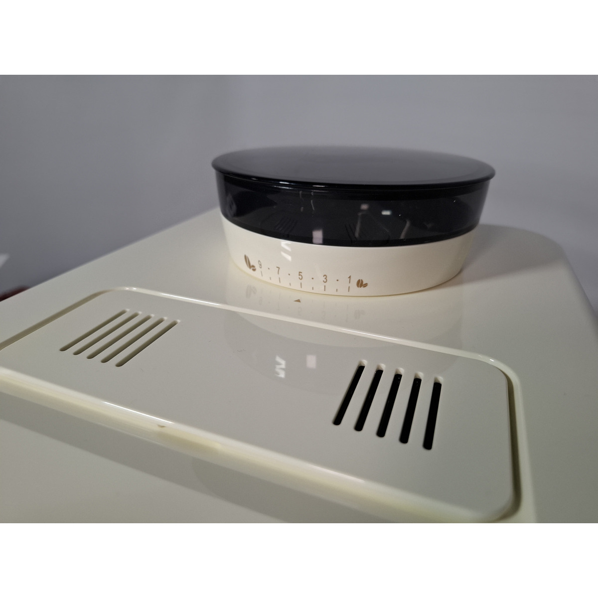 Кофемашина Dr.coffee Proxima H2 (Цвет: Bronze)
