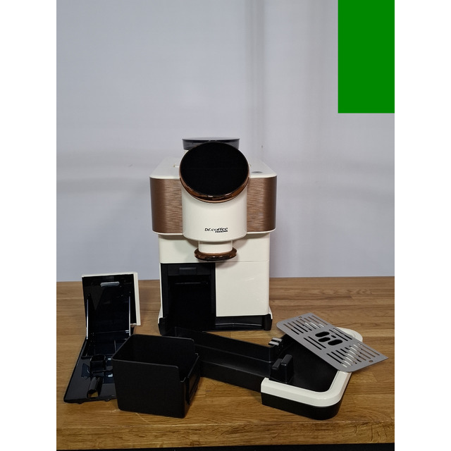 Кофемашина Dr.coffee Proxima H2 (Цвет: Bronze)