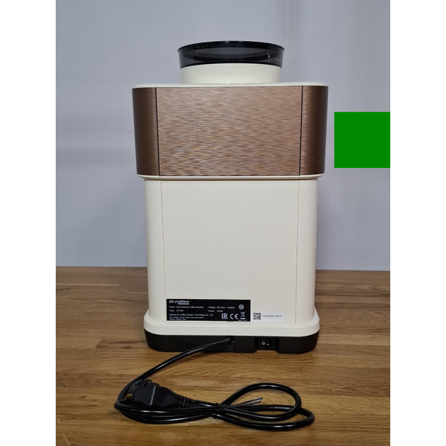 Кофемашина Dr.coffee Proxima H2 (Цвет: Bronze)