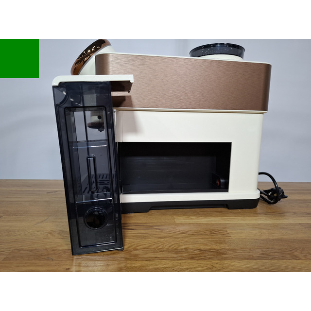 Кофемашина Dr.coffee Proxima H2 (Цвет: Bronze)