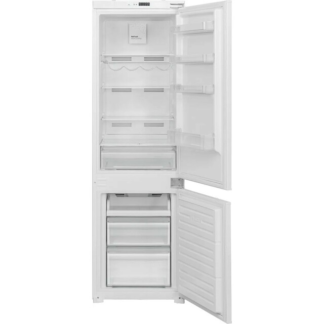 Холодильник Hyundai HBR 1784, белый