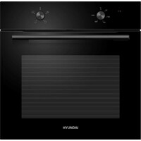 Духовой шкаф Hyundai HEO 6234 BG, черный
