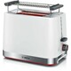 Тостер Bosch TAT4M221, белый