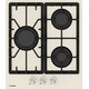 Варочная панель Hyundai HHG 4333 BE (Цве..