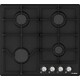 Варочная панель Hyundai HHG 6432 BK, чер.. Варочная панель Hyundai HHG 6432 BK, чер..