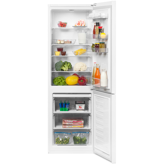 Холодильник Beko RCSK339M20W (Цвет: White)