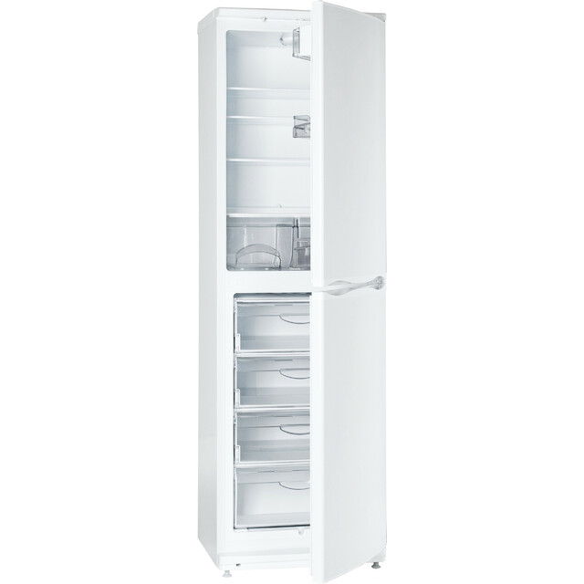 Холодильник ATLANT ХМ-6023-031, белый