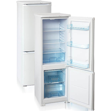 Холодильник Бирюса Б-118 (Цвет: White)