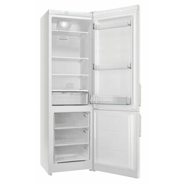 Холодильник Stinol STN 200, белый