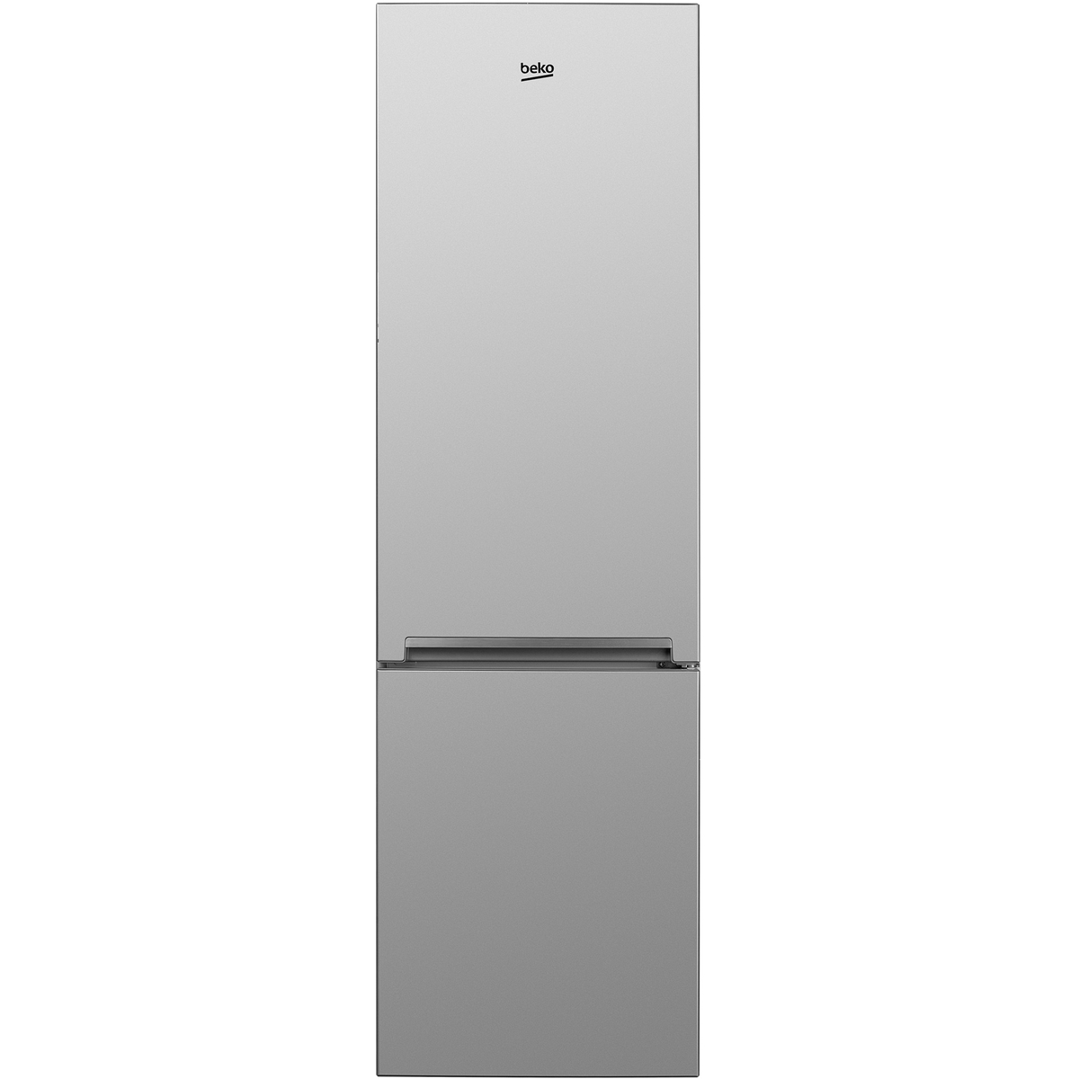 Холодильник Beko RCNK310KC0S (Цвет: Silver)