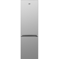 Холодильник Beko RCNK310KC0S (Цвет: Silver)