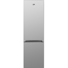 Холодильник Beko RCNK310KC0S (Цвет: Silver)