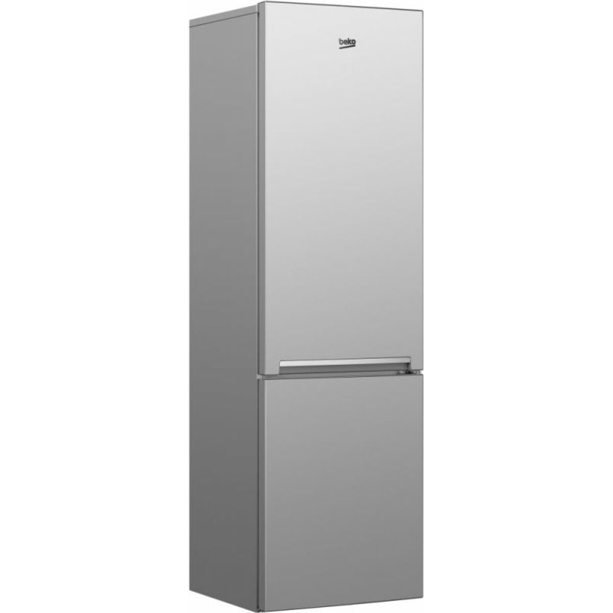 Холодильник Beko RCNK310KC0S (Цвет: Silver)