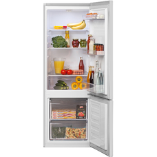 Холодильник Beko RCSK250M00S (Цвет: Silver)
