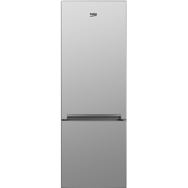 Холодильник Beko RCSK250M00S (Цвет: Silver)