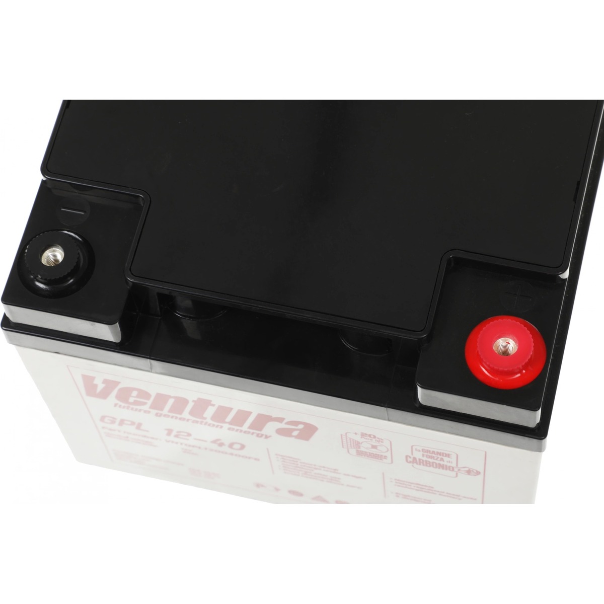 Батарея для ИБП Ventura GPL 12-40 12В 40Ач