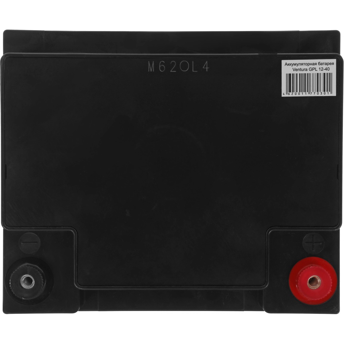 Батарея для ИБП Ventura GPL 12-40 12В 40Ач