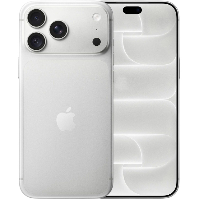 Смартфон Apple iPhone 18 Pro Max 512Gb, белый Смартфон Apple iPhone 18 Pro Max 512Gb, белый
