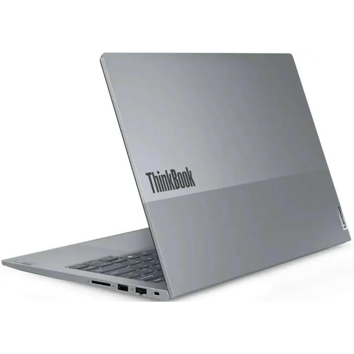Ноутбук Lenovo Thinkbook 14 G7 IML (Core Ultra 7 155H 1.4Ghz/16Gb DDR5/SSD512Gb/Intel Arc/14