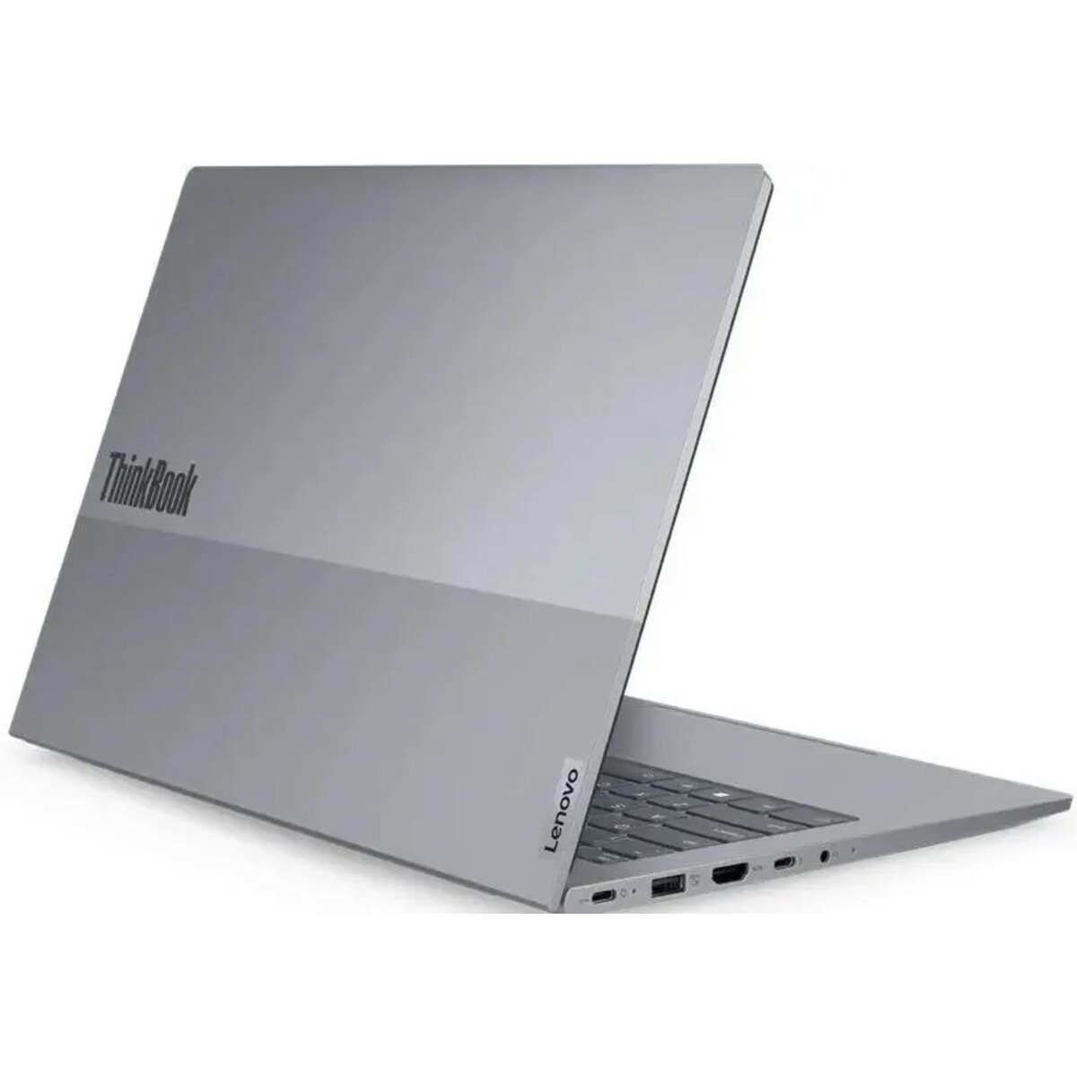 Ноутбук Lenovo Thinkbook 14 G7 IML (Core Ultra 7 155H 1.4Ghz/16Gb DDR5/SSD512Gb/Intel Arc/14