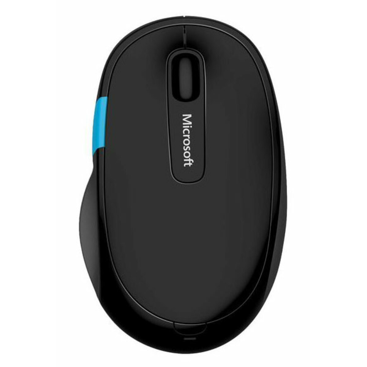 Беспроводная мышь Microsoft Sculpt Comfort (Цвет: Black)